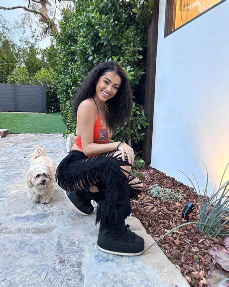 malu trevejo nude 2023|Malu Trevejo Nude Onlyfans Leak! NEW – Fapfappy